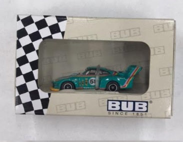 BUB 8877 1:87 Porshe 935 Vaillant # 51