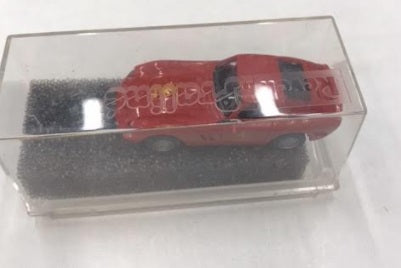 Praline 82605 HO Red Ferrari
