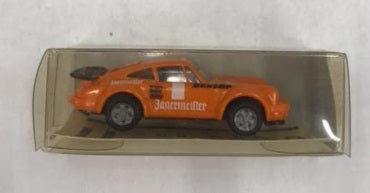 Herpa 3554 1:87 BMW 635 CSI Jagermeister