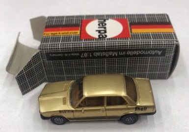 Herpa 3553 1:87 BMW 323i Warsteiner