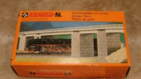 Arnold 6161 N Scale Bridge