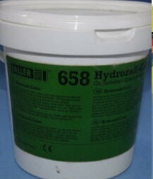 Faller 658 HO Hydrozell Color
