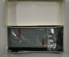 Walthers 933-1462 40' Xtra Van Trailer Kit