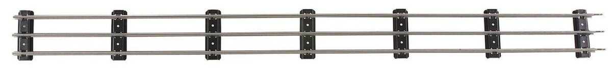 MTH 10-99098 Std.Gauge 36'''''' Tin Plate Straight Track Section