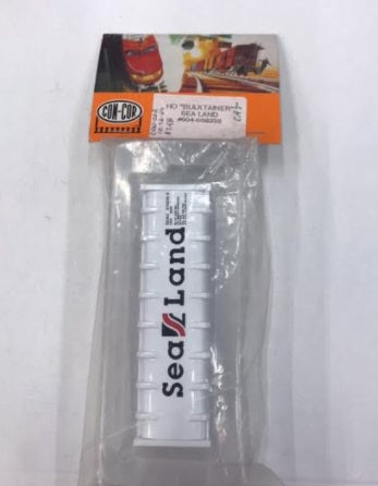 Con-Cor 004-009332 HO Bulktainer Sea Land