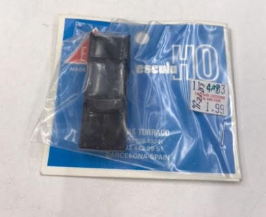 EKO 2073 HO Black Ford Comet