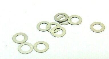 Hot Racing W3X 3 x 4.4 x .01 MM Axle Shims