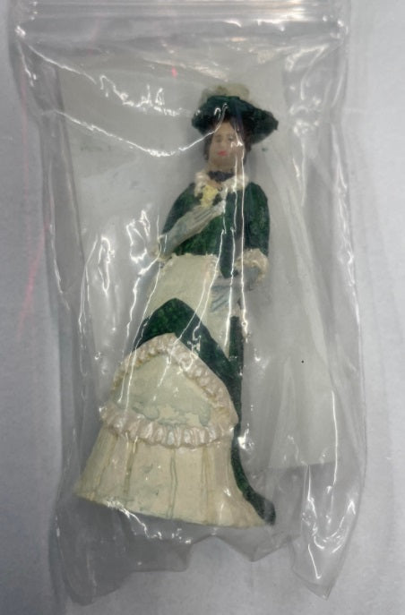 People You Know You Need Nola G Scale Single Figure