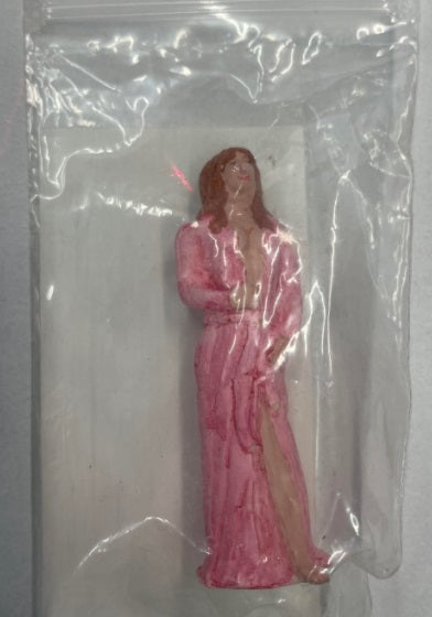People You Know You Need Eve G Scale Single Figure