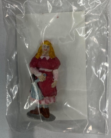 People You Know You Need Karen G Scale Single Figure