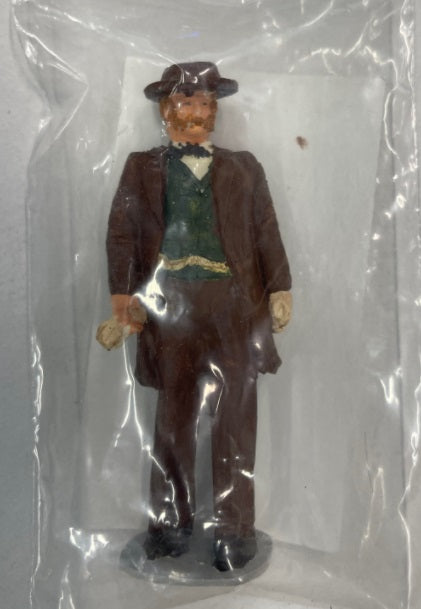 People You Know You Need Ernest G Scale Single Figure