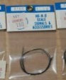 NJ International 9185 HO Signal Light 1.5V