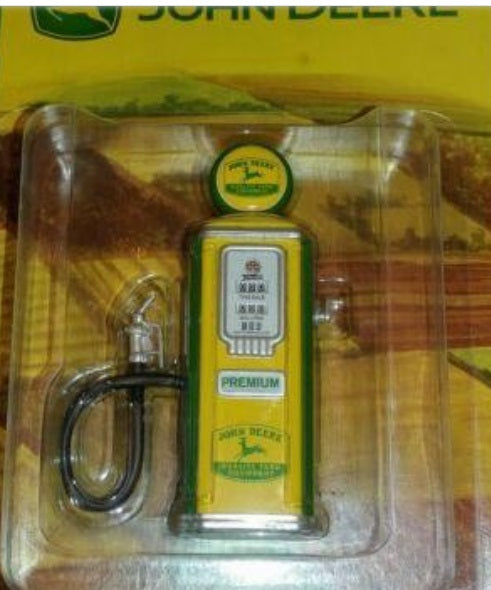Gearbox 66251 John Deere Gas Pump 1950's Style