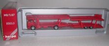 Herpa 806049 HO Transport Vehicle