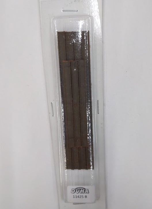 Duha 11425/B HO Scale Loads Steel Stack