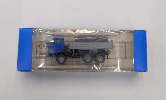 Roco 1522 HO Iveco Magirus Dump Truck 310 D