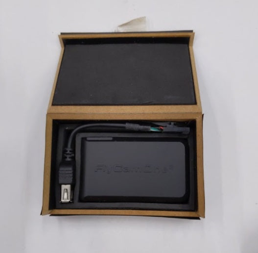 FlyCamOne FC2009 Extreme Battery Pack 1000mA Lipo 3 7v