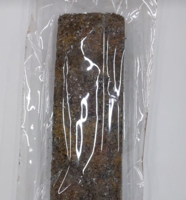 Acme O Scale Heaped Schredded Scrap Gondola Load Lightweight for Lionel or Atlas