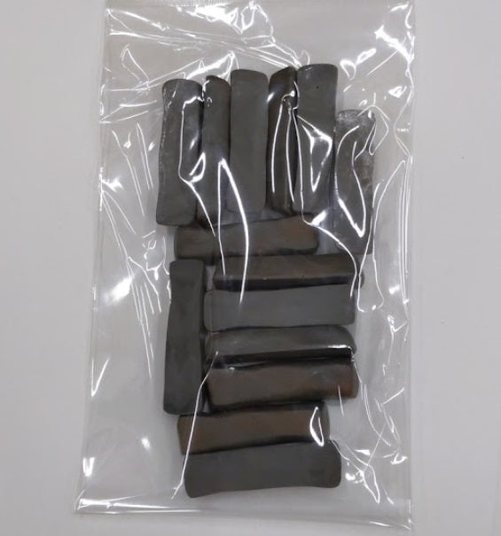 Acme O Scale 14 2 Ton Ingots for Gondola Load