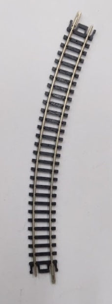 Atlas 2520 N Single Piece Code 80 11" Radius Section-Sold Individually
