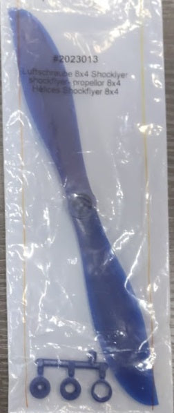 Ikarus 2023013 8x4 Shockflyer Propellor