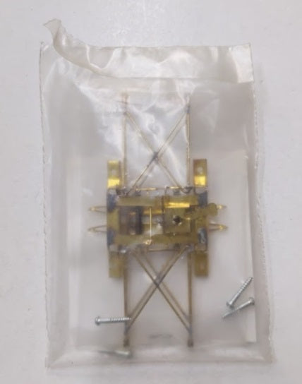 Walthers 933-802 O Scale Long Pantograph
