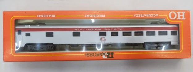 Rivarossi 2364/0 HO Southern Pacific Dining Car #2951