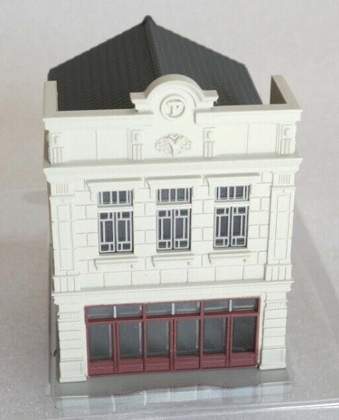 Kato 23-473 N Billboard Architecture Artificial Stone