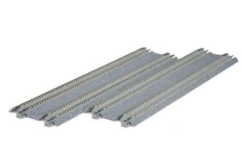 Kato 20-010 N 7-5/16" Track Sections Straight UniTrack Sold By Piece