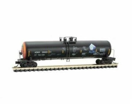 Micro-Trains 11044350 N Archer Daniels Midland 56' Tank Car #28665