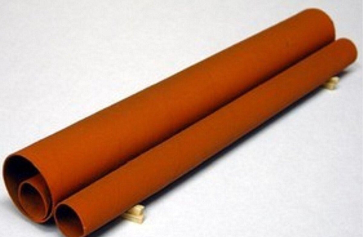 Duha 11216 HO Rusty Pipe Load (Pack of 3)