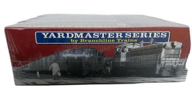 Branchline Trains 8040 HO Pere Marquette AAR 40' Boxcar # 83778 Kit