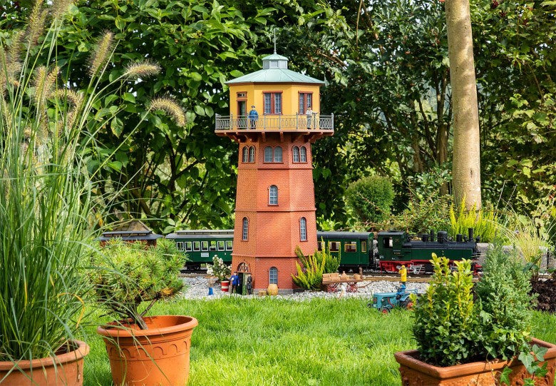 Pola 331744 G Water Tower Kit