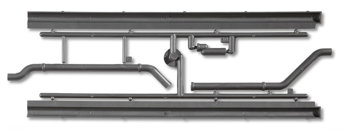Pola 333114 G Gutters