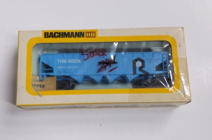 Bachmann RS-1 HO The Rock Hopper Car #133274