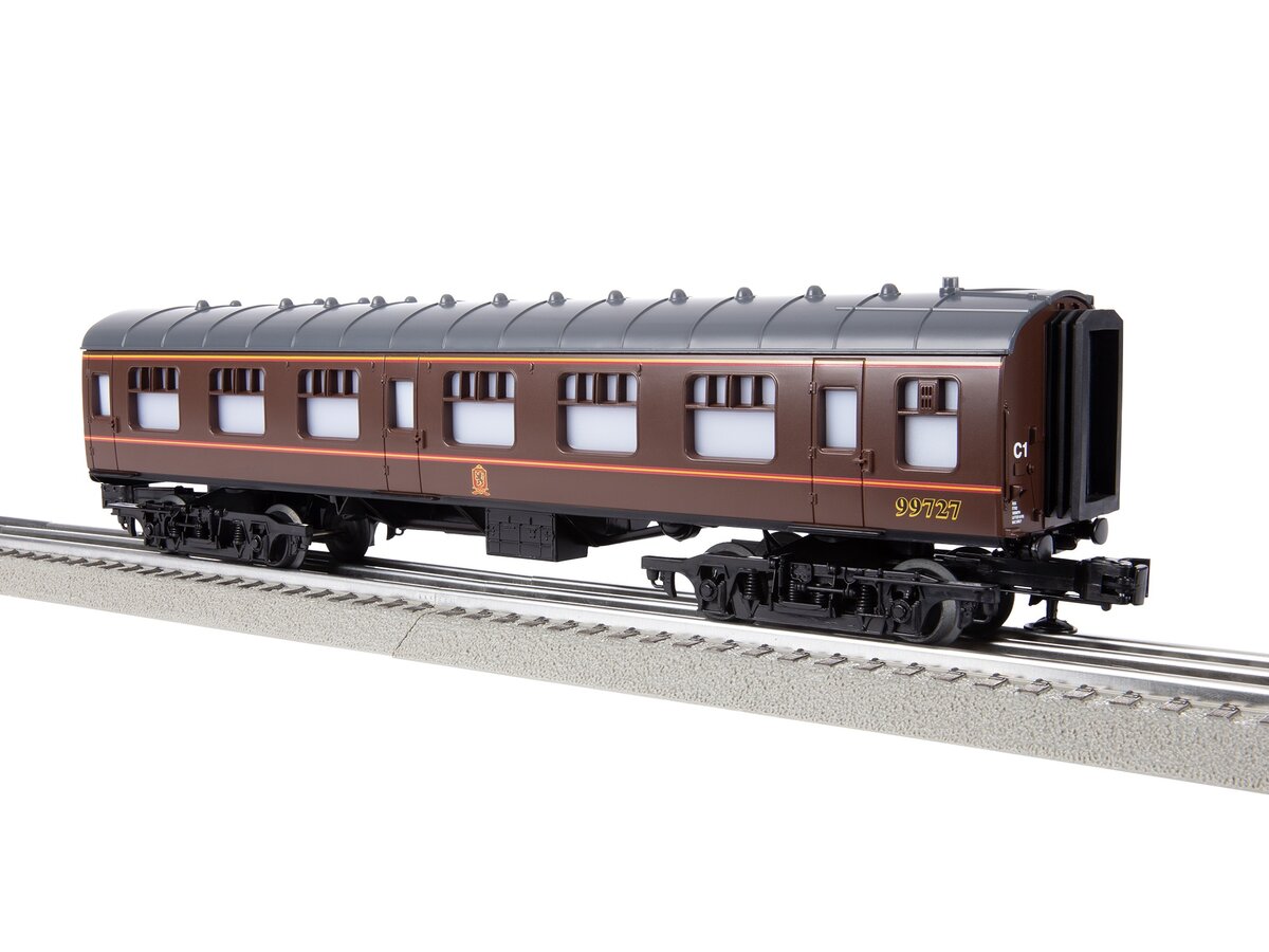 Lionel 2327260 O Gryffindor Coach Car