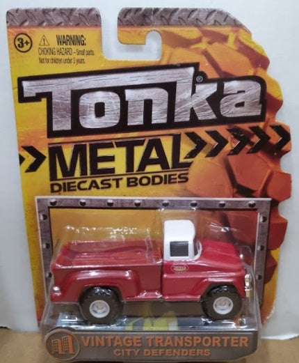 Tonka 56405 1 64 Vintage Transporter