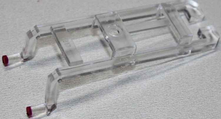 Fleischmann 6456 HO Under Carriage Train Securing Bracket