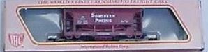 IHC HO Souther Pacific Ore Car Road Number May Vary