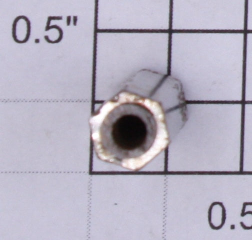 Pride Lines 1981-11 Large Nickel Motor Spacer