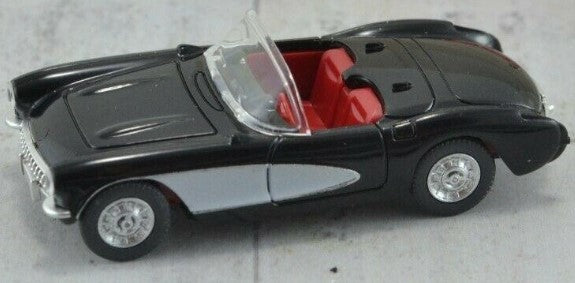 Wiking 8190324 HO 1:87 1956 Chevrolet Corvette