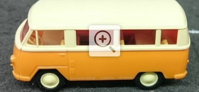 Epoche 102020 1:87 Tempo Matador Kombi Van