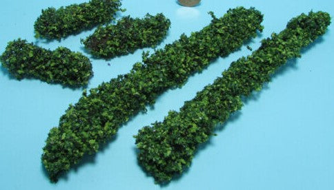 Creative Accents CA0222 HO Medium Green Ditch Weeds Landscaping