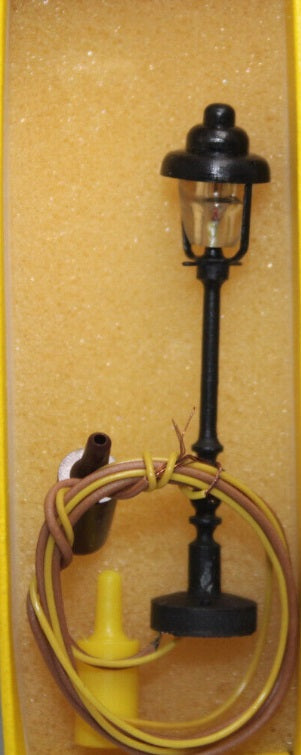 Brawa 519A HO Gas Lantern