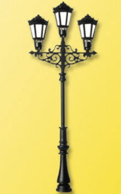 Viessmann 6398 HO Gas Lantern Lamp Post