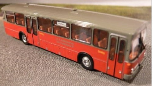 Brekina Automodelle 50607 HO Mercedes Benz 0307 Uberland-Linienbus
