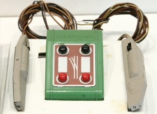 Fleischmann 6195 HO Profi-Gleis Electro Set