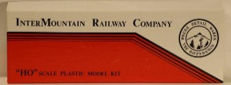 InterMountain PRR-04 HO A.A.R. Box Car Pennsylvania #66232