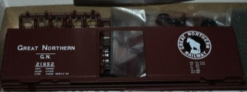 InterMountain 40453-02 HO Great Northern PS-1 40'''' Box Car #21952