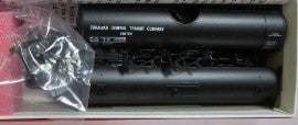 InterMountain 41211-11 HO ACF Type 27 Riveted 10,000 Gallon Tank Car #1089